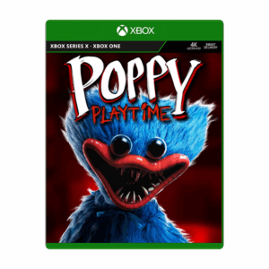 Poppy Playtime Chapter 1, Juego digital para Xbox one y Series Xs
