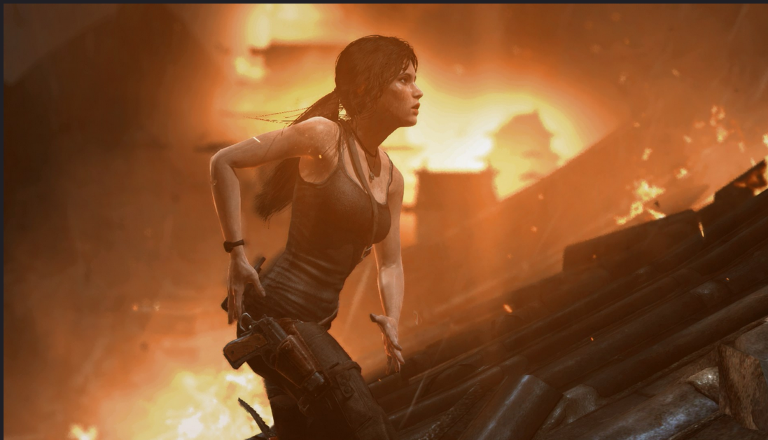 Tomb Raider Definitive Edition, Juego Digital para xbox one, Series xs y Pc Windows. - Imagen 3