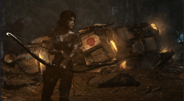 Tomb Raider Definitive Edition, Juego Digital para xbox one, Series xs y Pc Windows. - Imagen 5