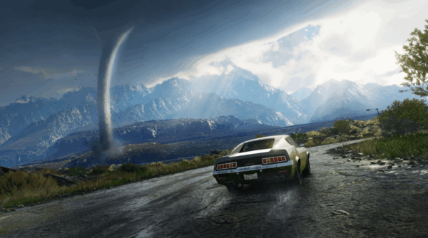 Just Cause 4 Reloaded, Código Canjeable para Xbox one Series xs y Pc Windows - Imagen 5