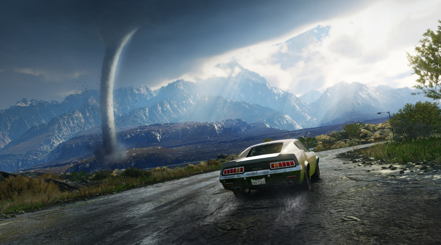 Just Cause 4 Reloaded, Código Canjeable para Xbox one Series xs y Pc Windows - Imagen 5
