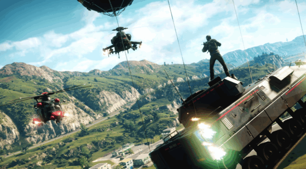 Just Cause 4 Reloaded, Código Canjeable para Xbox one Series xs y Pc Windows - Imagen 3