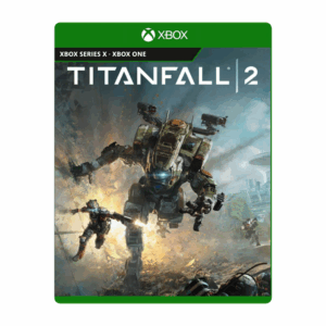Titanfall 2, Juego digital para Xbox one