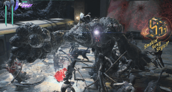 Devil May Cry 5 Special Edition, Juego Digital para xbox series xs - Imagen 4
