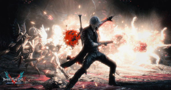 Devil May Cry 5 Special Edition, Juego Digital para xbox series xs - Imagen 6
