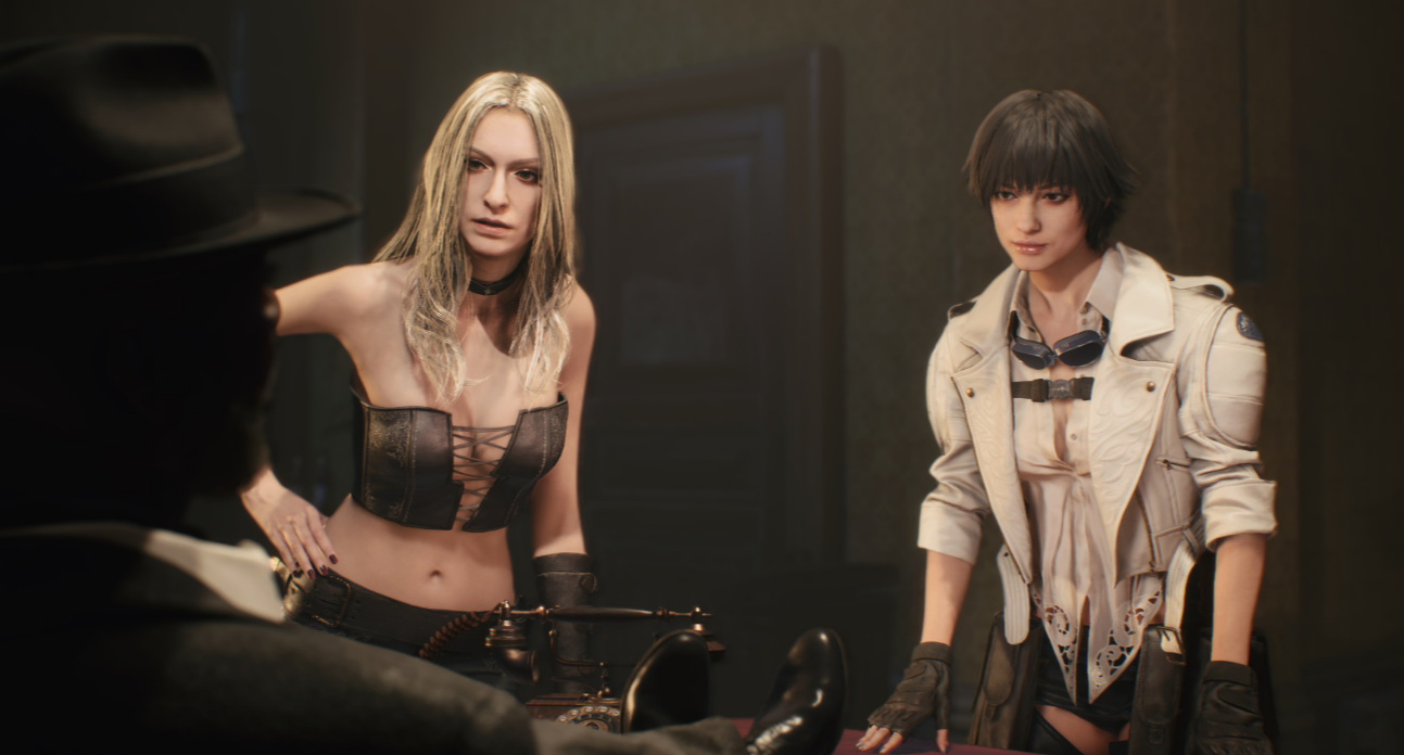 Devil May Cry 5 Special Edition, Juego Digital para xbox series xs - Imagen 2