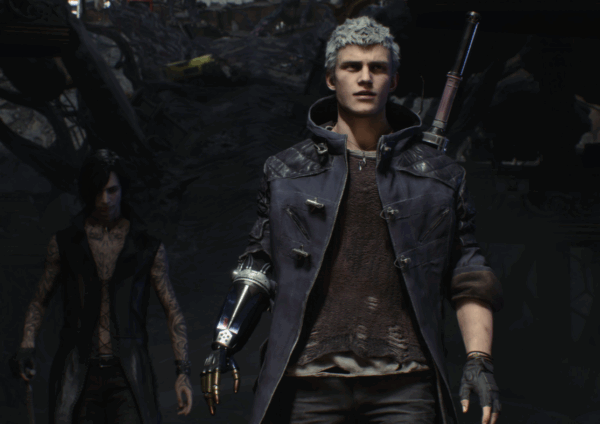 Devil May Cry 5 Special Edition, Juego Digital para xbox series xs - Imagen 3