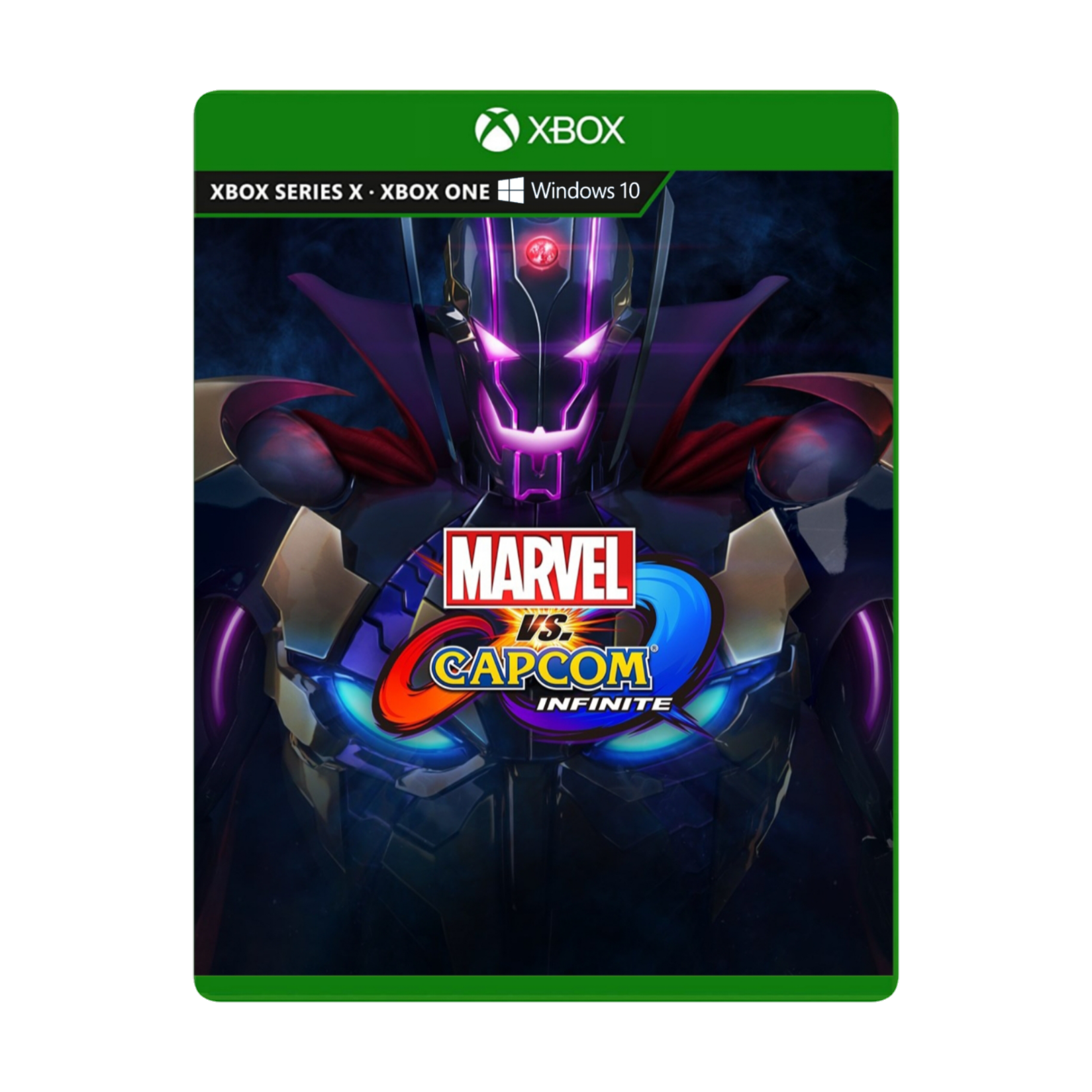 Marvel vs Capcom Infinite, Juego digital para Xbox one, Series xs, y Pc Windows