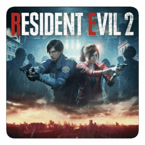 Resident Evil 2, Juego Digital para Xbox one, Series xs, Pc Windows