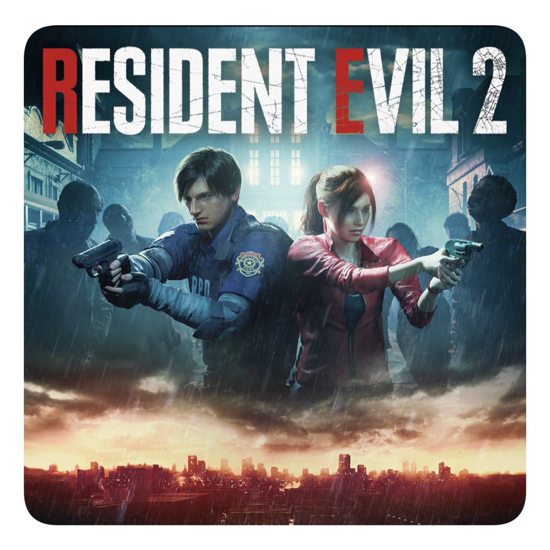 Resident Evil 2, Juego Digital para Xbox one, Series xs, Pc Windows