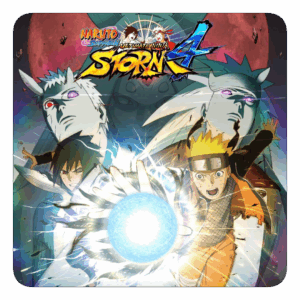Naruto Shippuden Ultimate Ninja Storm 4, juego digital de Xbox One