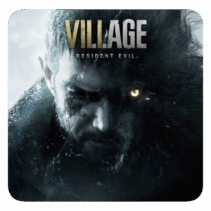 Resident Evil 8 Village, Juego digital para Xbox one y series xs