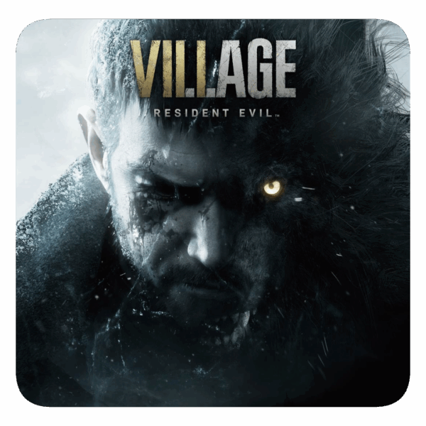 Resident Evil 8 Village, Juego digital para Xbox one y series xs