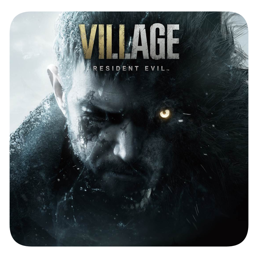 Resident Evil 8 Village, Juego digital para Xbox one y series xs