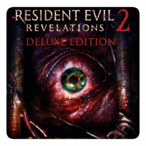 Resident Evil Revelations 2, Juego digital de Xbox One