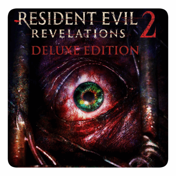 Resident Evil Revelations 2, Juego digital de Xbox One
