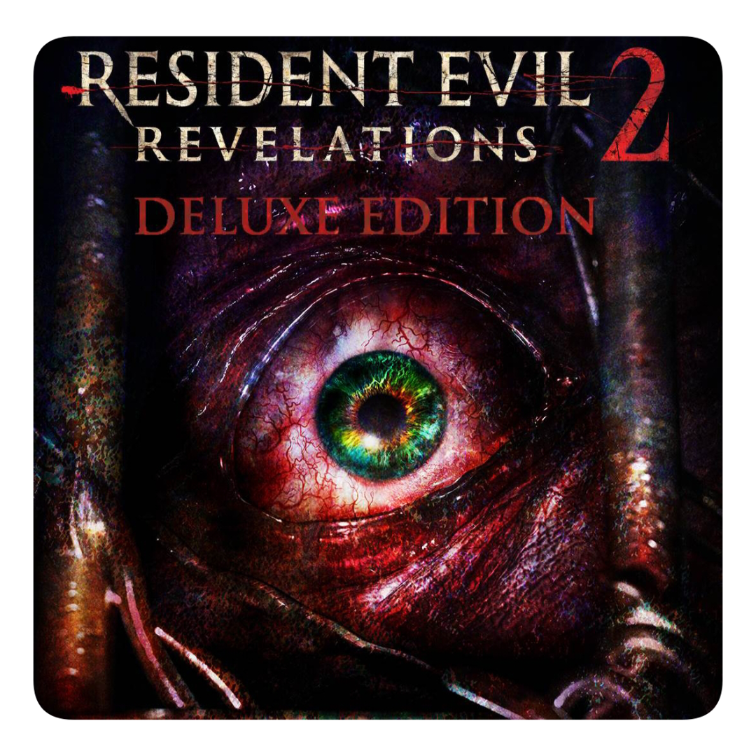 Resident Evil Revelations 2, Juego digital de Xbox One