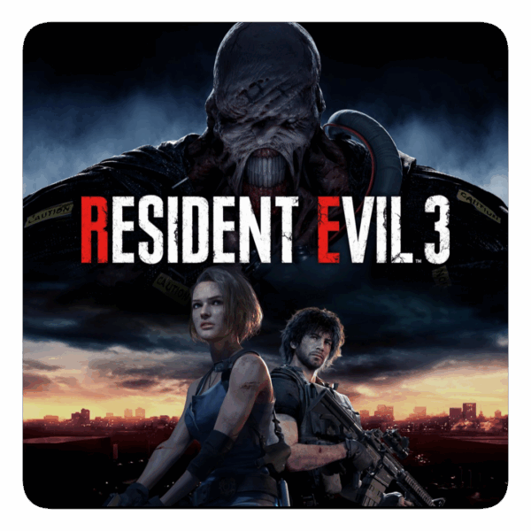 Resident Evil 3 Remastered, Juego digital para Xbox one y series xs