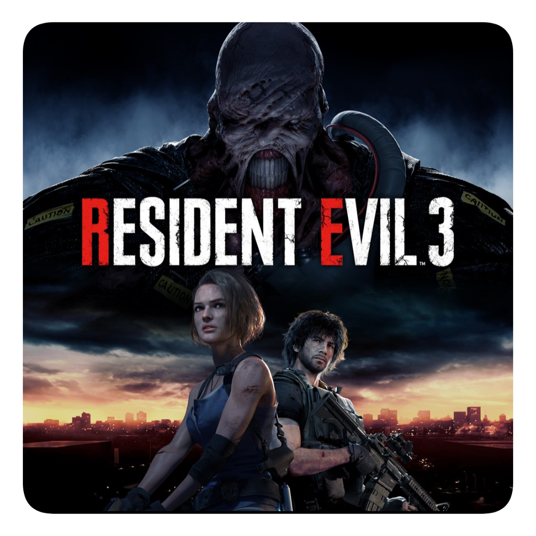 Resident Evil 3 Remastered, Juego digital para Xbox one y series xs
