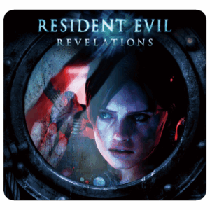 Resident Evil Revelations, Juego digital de Xbox One