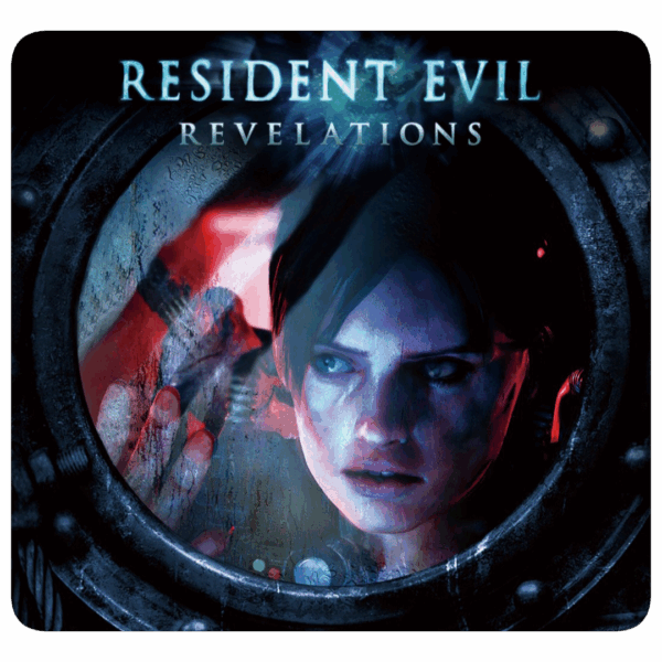 Resident Evil Revelations, Juego digital de Xbox One