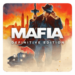 Mafia Edición Definitiva, Juego digital para xbox one y series xs