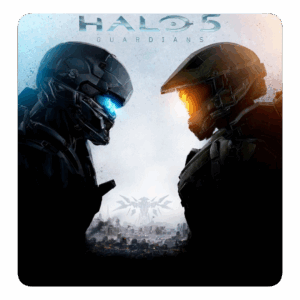 Halo 5 Guardian, Juego digital de Xbox One