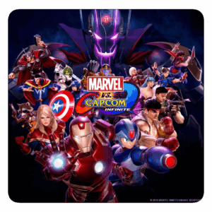 Marvel vs Capcom Infinite, Juego digital para Xbox one, Series xs, y Pc Windows
