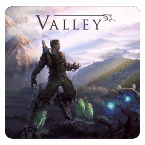 Valley, Juego digital para Xbox one y series xs