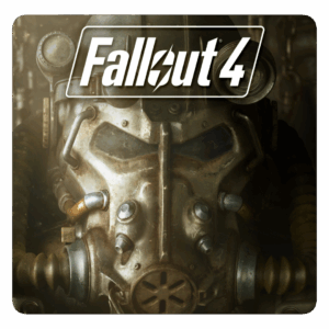 Fallout 4, Juego digital para Xbox one y series xs