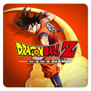 Dragon Ball Z kakarot, Juego digital para Xbox one y series xs
