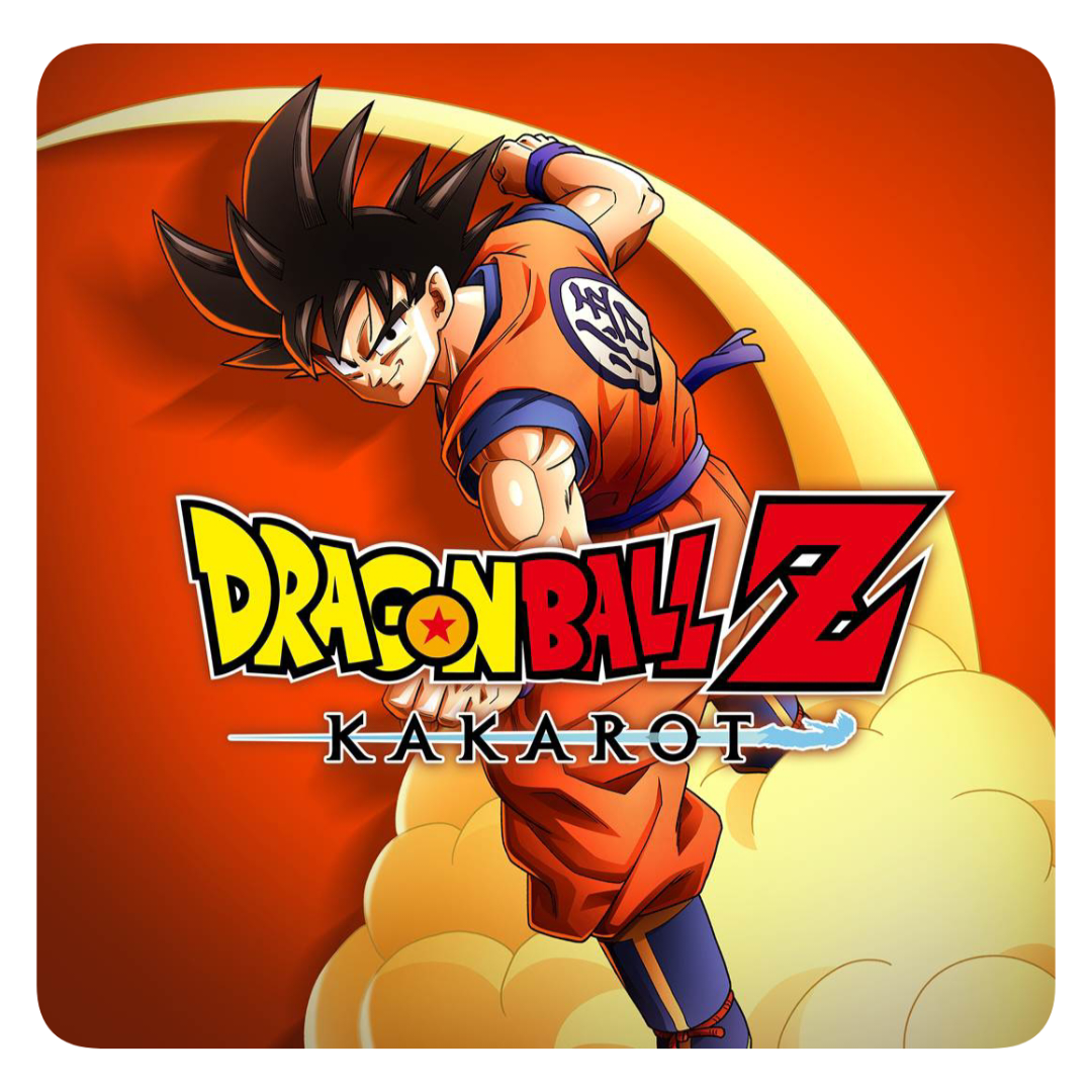 Dragon Ball Z kakarot, Juego digital para Xbox one y series xs