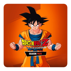 Dragon ball Z kakarot, Pase de temporada (DLC) (Xbox one) (Series xs)