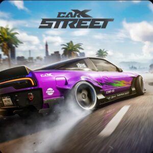 CarX Street: Xbox Series XS (Juego Digital)