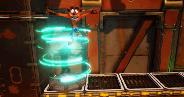 Crash Bandicoot N. Sane Trilogy, Juego Digital para Xbox one y Series xs - Imagen 3