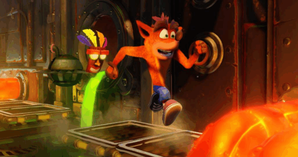 Crash Bandicoot N. Sane Trilogy, Juego Digital para Xbox one y Series xs - Imagen 7