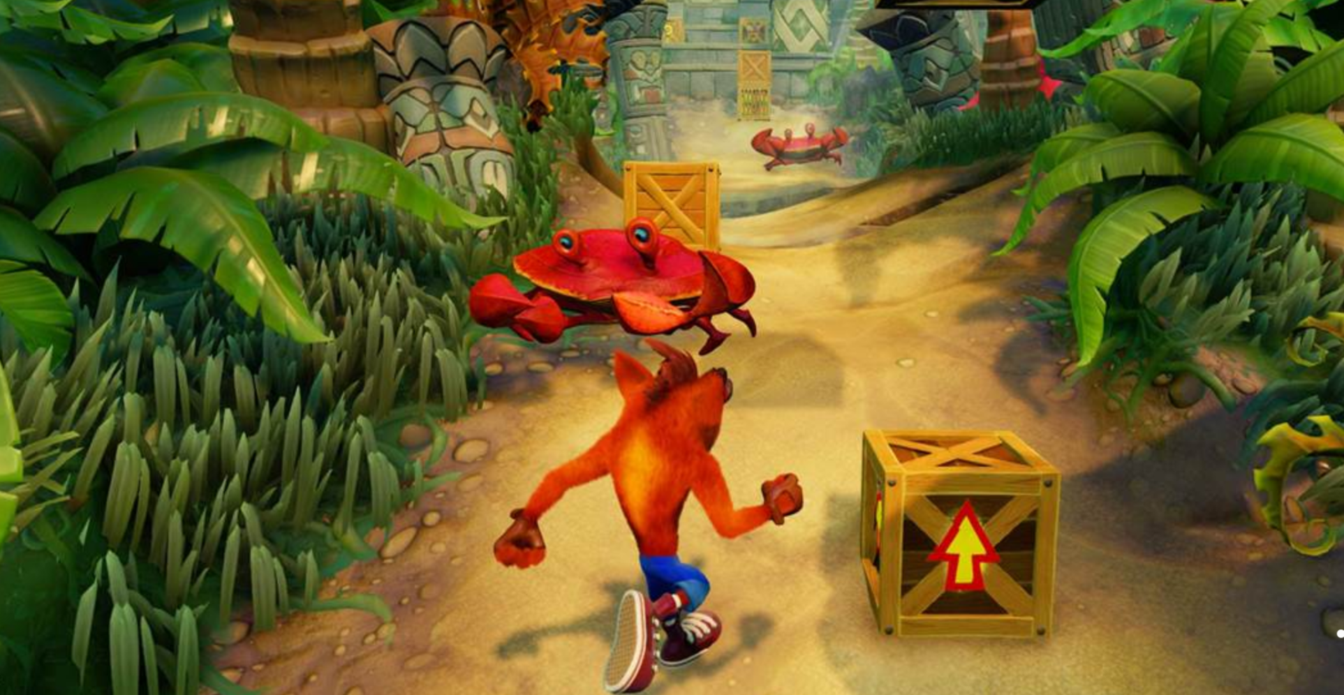 Crash Bandicoot N. Sane Trilogy, Juego Digital para Xbox one y Series xs - Imagen 8