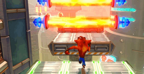 Crash Bandicoot N. Sane Trilogy, Juego Digital para Xbox one y Series xs - Imagen 5