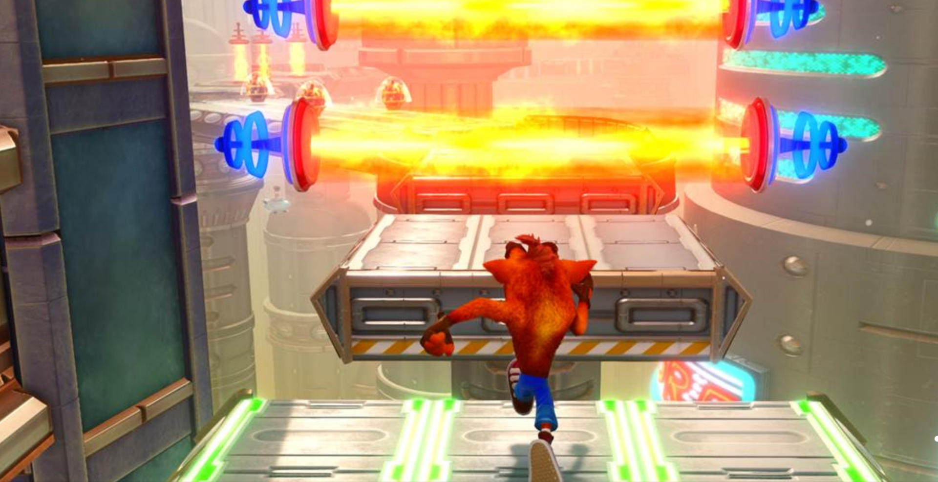 Crash Bandicoot N. Sane Trilogy, Juego Digital para Xbox one y Series xs - Imagen 5