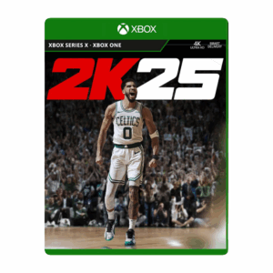 NBA 2K25 Juego digital para Xbox one y series xs