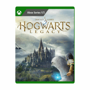 Hogwarts Legacy, Juego digital para xbox series xs