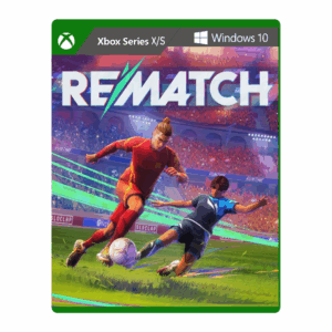 Rematch, Juego digital para Xbox series xs, y Pc Windows