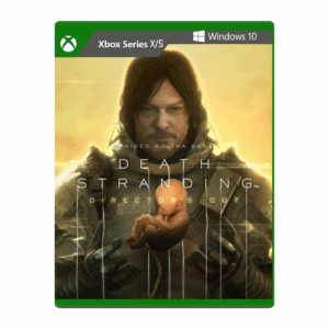 Death Straight Director's Cut, Juego digital para Xbox series xs y Pc Windows