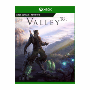 Valley, Juego digital para Xbox one y series xs
