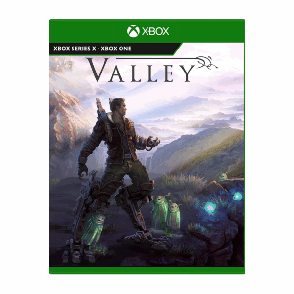 Valley, Juego digital para Xbox one y series xs