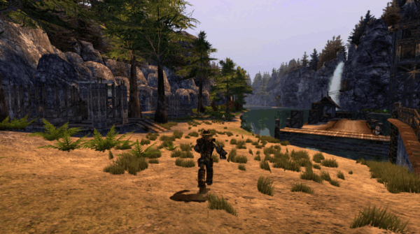 Oddworld Stranger's Wrath HD, Juego digital para Xbox one y series xs - Imagen 4