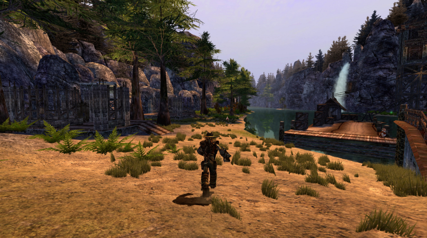 Oddworld Stranger's Wrath HD, Juego digital para Xbox one y series xs - Imagen 4