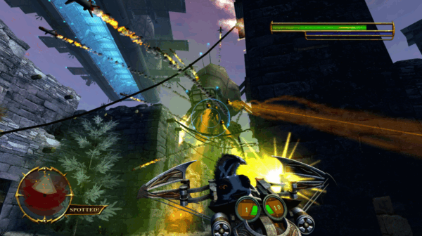 Oddworld Stranger's Wrath HD, Juego digital para Xbox one y series xs - Imagen 3