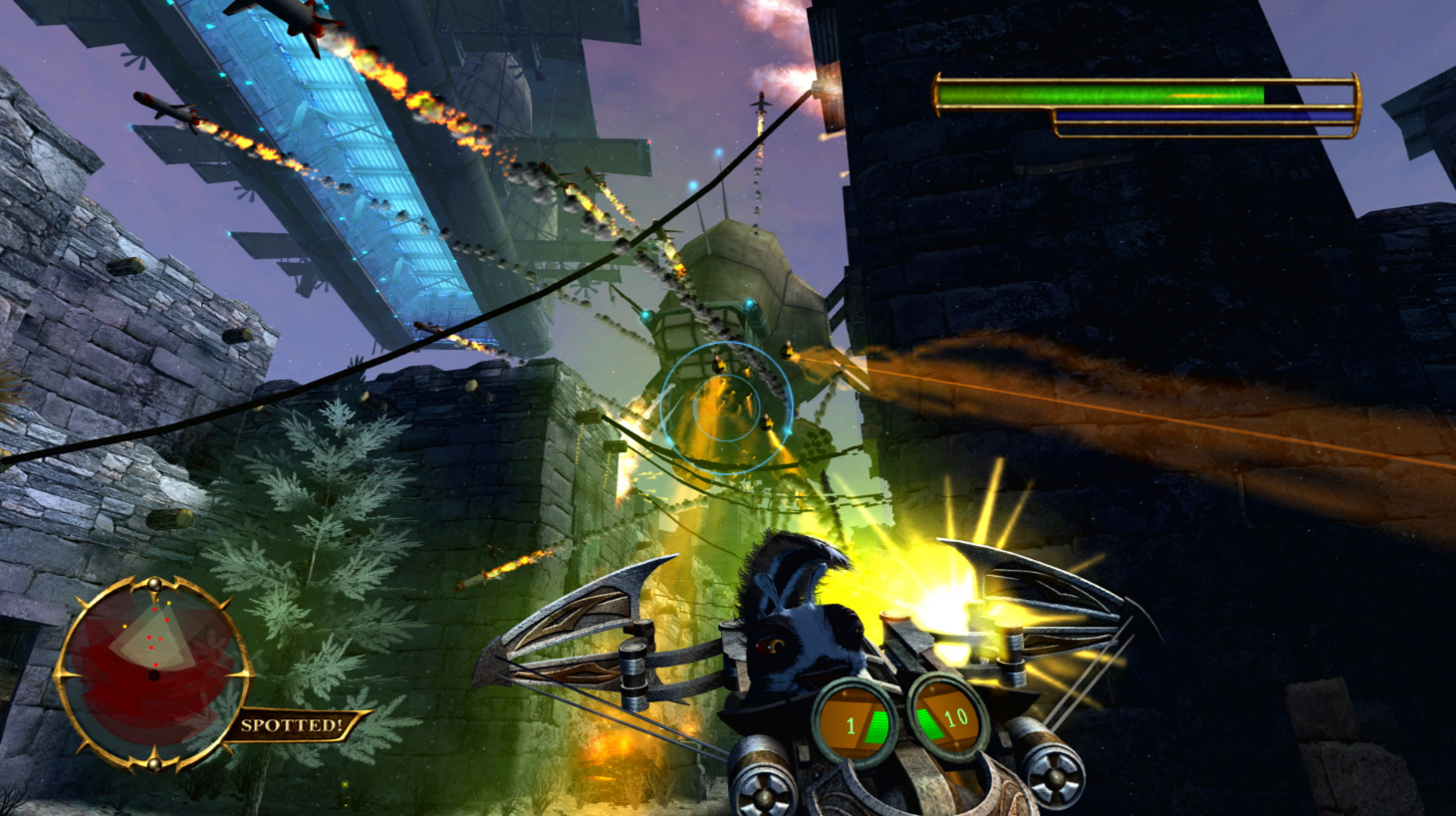 Oddworld Stranger's Wrath HD, Juego digital para Xbox one y series xs - Imagen 3