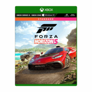 Forza Horizon 5, Juego digital para Xbox one, Series' xs y Pc Windows